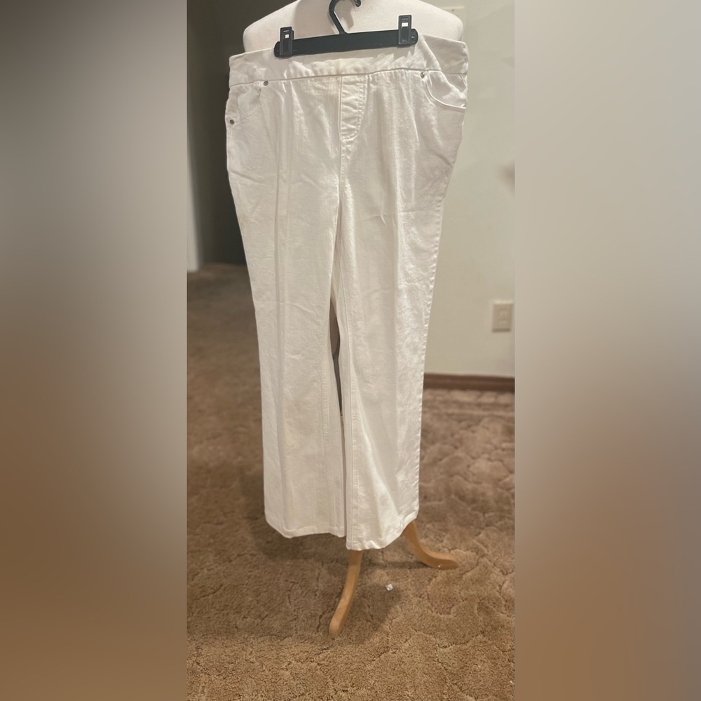 Jessica women’s pants.